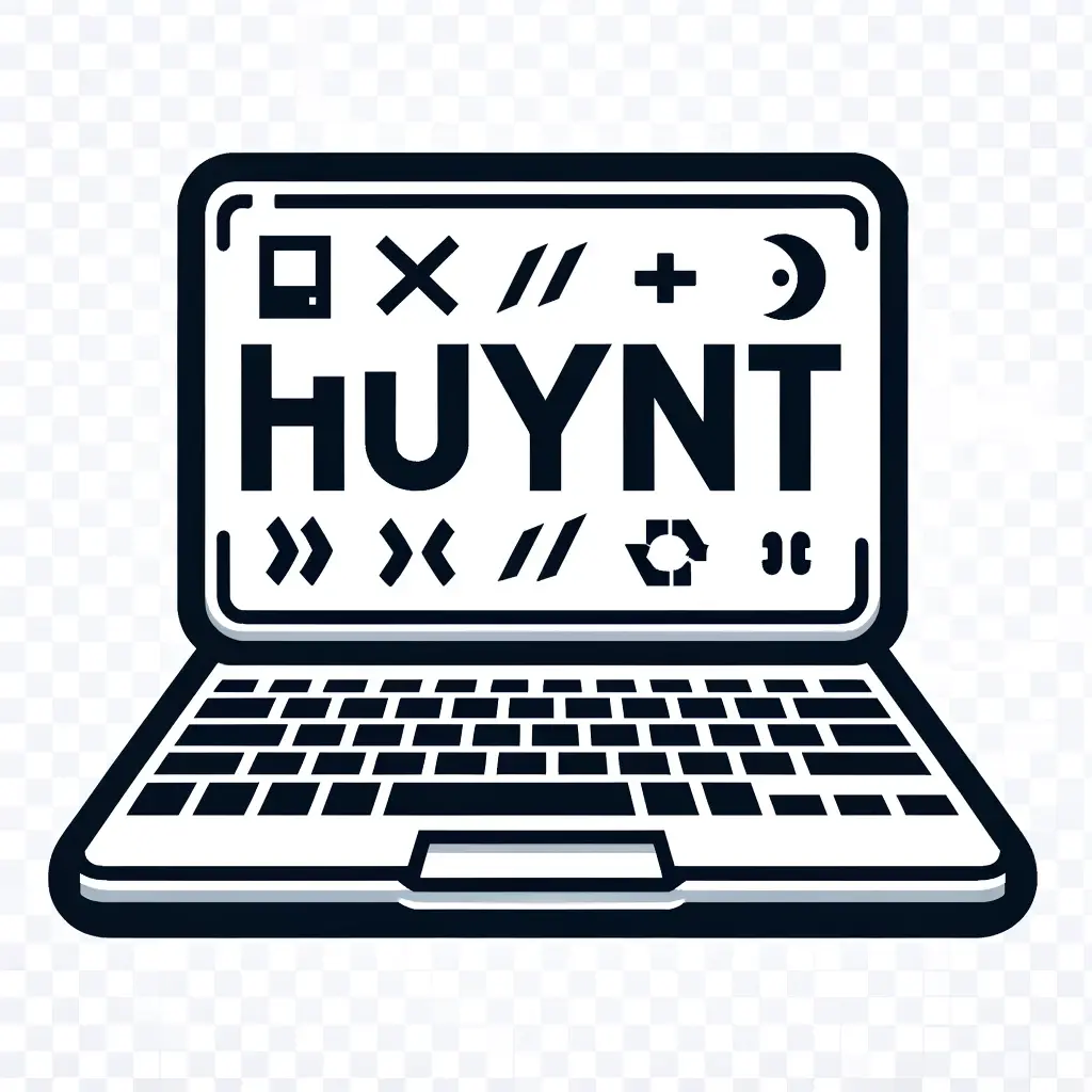 Blog của HuyNT